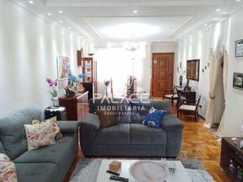 apartment em Rua Quinze de Novembro, Centro (Ártemis) - Piracicaba - SP