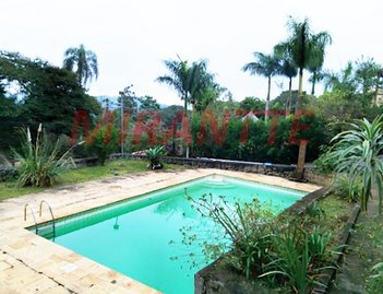 house em Avenida Águas Marinhas, Roseira - Mairiporã - SP