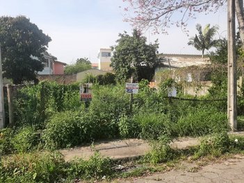 land_lot em LIDIA MARIA JOSÉ MAÇANEIRO, Santa Augusta - Criciúma - SC