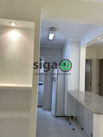 apartment em Rua Jacques Félix, Vila Nova Conceição - São Paulo - SP