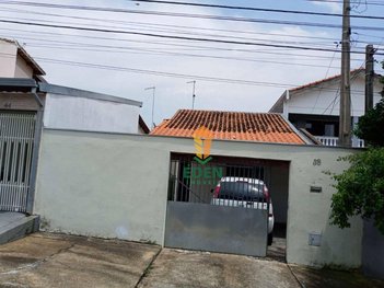 house em Rua Natale Visentin, Jardim Harmonia - Sorocaba - SP