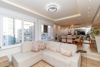 apartment em Rua Marechal Floriano Peixoto, Centro Histórico - Porto Alegre - RS