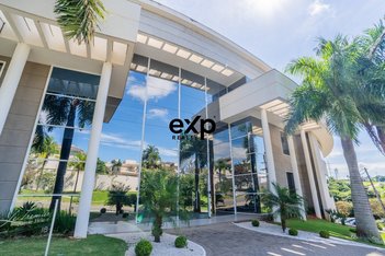 office em Rua Ana Viana Silveira Franco, Ville Sainte Hélène - Campinas - SP