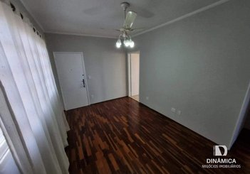 apartment em Rua Barão de Cascalho, Centro - Limeira - SP