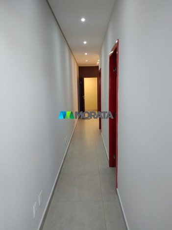 office em Rua Jaceguai, Prado - Belo Horizonte - MG