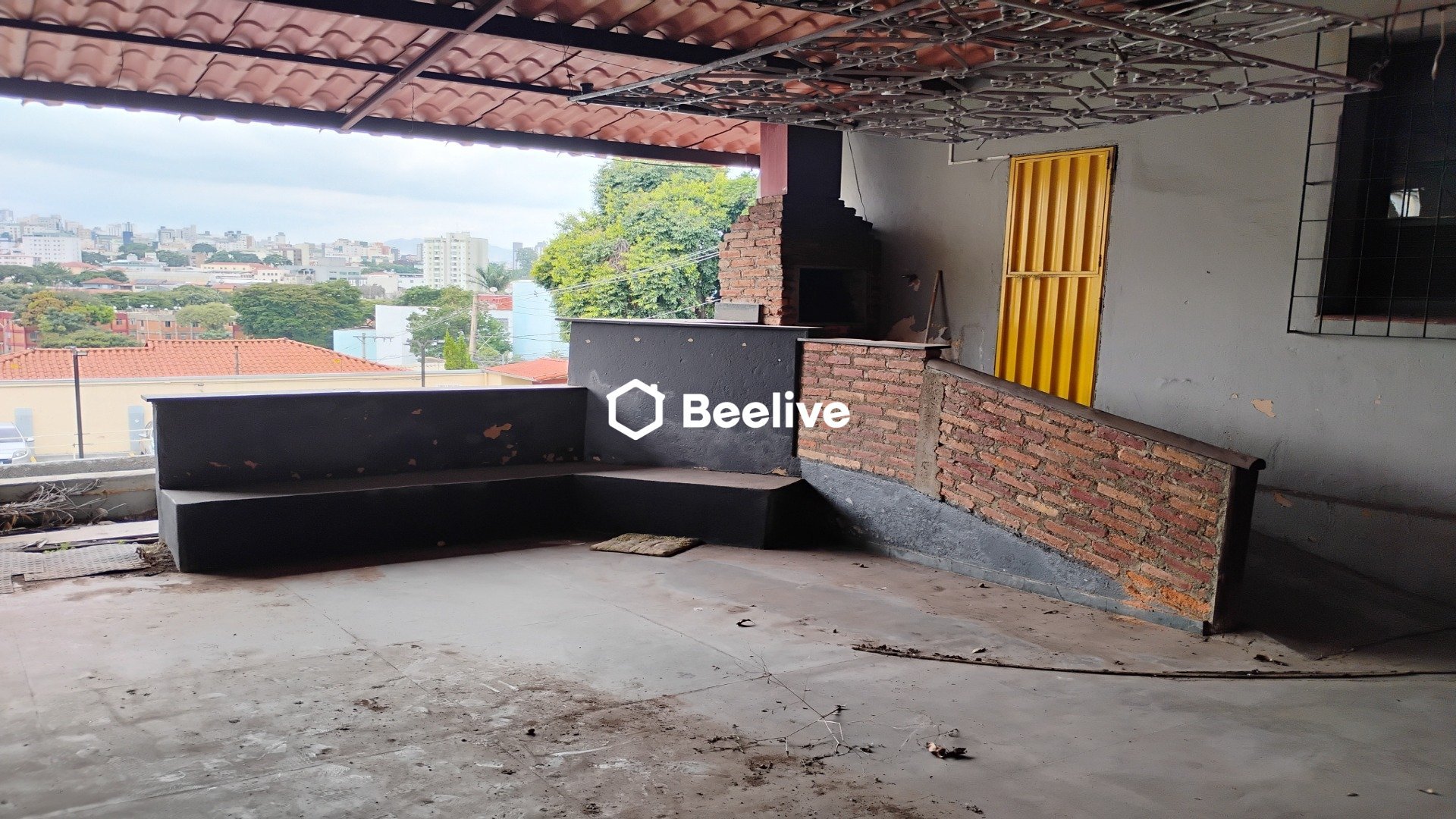 Casa com 3 quartos — Padre Eustáquio, Belo Horizonte