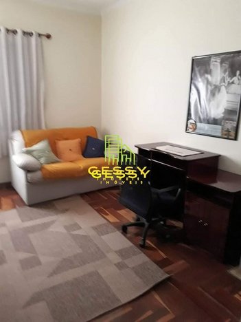 apartment em Rua Cesário Mota, Centro - Itapetininga - SP