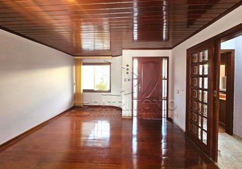 house em Rua Professora Dulce Esmeralda Basile Ferreira, Jardim Piratininga - Sorocaba - SP