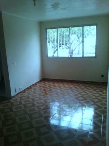 apartment em Rua Laranjeira, Cidade das Flores - Osasco - SP