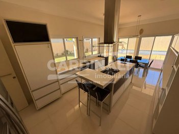 house em Avenida Miguel Damha, Parque Tecnológico Damha I São Carlos - São Carlos - SP