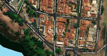 land_lot em Avenida Lino José de Seixas, Jardim dos Seixas - São José do Rio Preto - SP