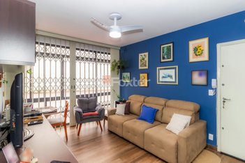 apartment em Rua Haroldo Pacheco e Silva, Vila Ipojuca - São Paulo - SP