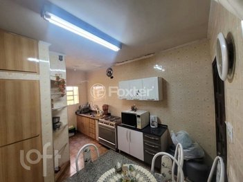 house em Rua Malacacheta, Jardim Jaú (Zona Leste) - São Paulo - SP