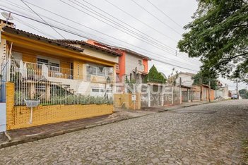 house em Rua Alceu Soares de Lima, Parque Santa Fé - Porto Alegre - RS