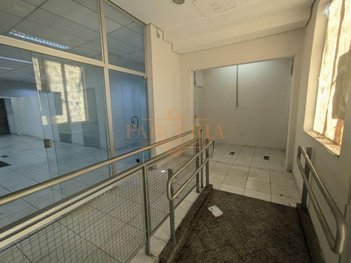 commercial_building em Rua Vasco da Gama, Jussara - Araçatuba - SP