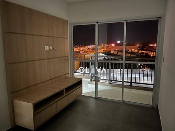 apartment em Avenida Murchid Homsi, Parque Quinta das Paineiras - São José do Rio Preto - SP