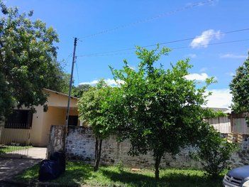 house em Rua Rio Jacuí, Feitoria - São Leopoldo - RS