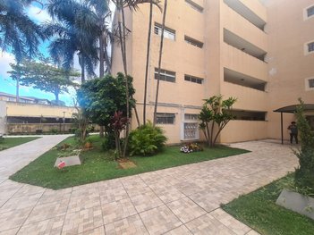 apartment em Avenida do Rio Bonito, Socorro - São Paulo - SP