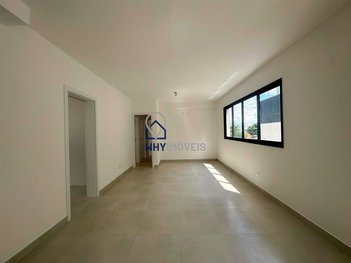 apartment em Rua General Carneiro, Sagrada Família - Belo Horizonte - MG