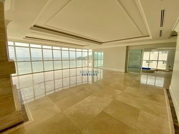 apartment em Atlântica, Centro - Balneário Camboriú - SC