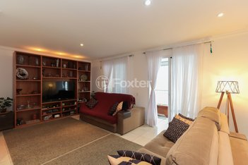 apartment em Rua Raul Pompéia, Vila Pompéia - São Paulo - SP