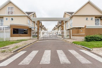 house em Rua Pedro Wieler, Xaxim - Curitiba - PR