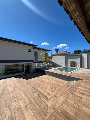 house em Rua João Monegaro, Primeiro de Maio - Içara - SC