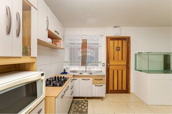 house em Rua Laurindo Pereira Machado, Bonfim - Almirante Tamandaré - PR