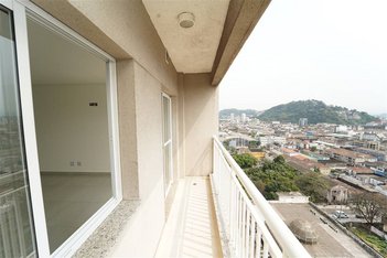 commercial_building em Rua Lowndes, Vila Mathias - Santos - SP