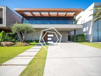 house em Rua Rio Jacuí, Xangri-Lá - Xangri-Lá - RS