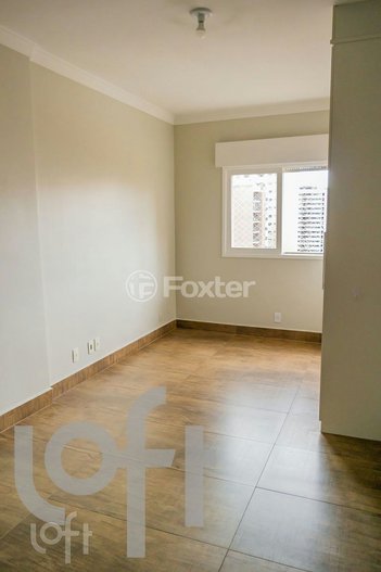 apartment em Rua Cayowaá, Perdizes - São Paulo - SP