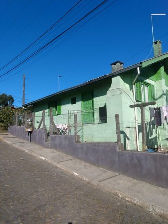 Cômodo Condomínio