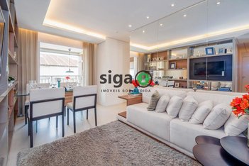 apartment em Rua Manoel Salgado, Vila Jaraguá - São Paulo - SP