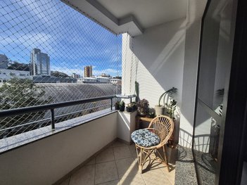 apartment em Rua Sinimbu, Nossa Senhora de Lourdes - Caxias do Sul - RS