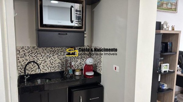 Cômodo Condomínio