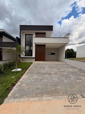 house em Avenida José Santos Almeida, Jardim Residencial Villa Amato - Sorocaba - SP