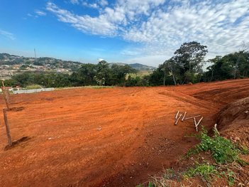 land_lot em Rua da Prata, Chácara Fernão Dias - Bragança Paulista - SP