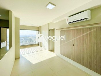 apartment em Avenida Norma Valério Corrêa, Jardim Botânico - Ribeirão Preto - SP