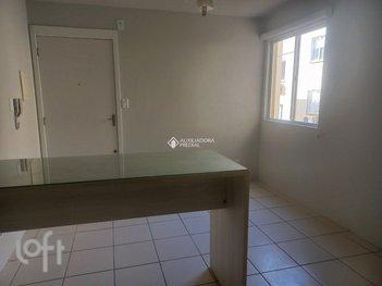 apartment em Rua Intendente Alfredo Azevedo, Cel. Aparicio Borges - Porto Alegre - RS