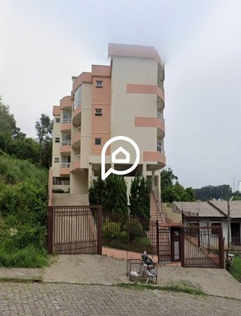 apartment em Rua Clóvis Gonçalves Maciel, Reolon - Caxias do Sul - RS