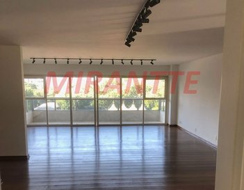 apartment em Rua Hans Nobiling, Jardim Europa - São Paulo - SP