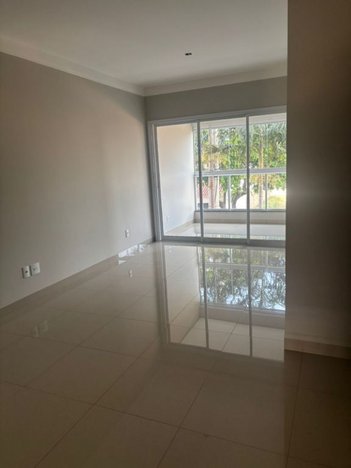 apartment em Rua Quintino Bocaiúva, Jardim Nova Yorque - Araçatuba - SP