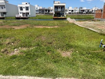 land_lot em Avenida Deltaville, Beira Rio - Biguaçu - SC