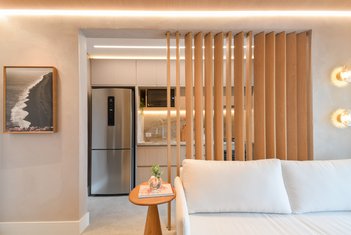apartment em Rua Gama Lobo, Vila Dom Pedro I - São Paulo - SP