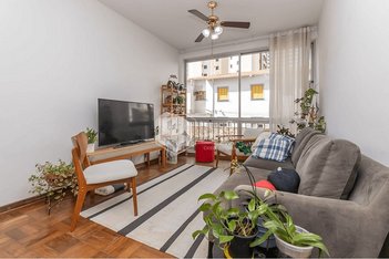 apartment em Rua Coronel Oscar Porto, Paraíso - São Paulo - SP