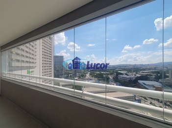 apartment em Rua Adalberto Kemeny, Parque Industrial Tomas Edson - São Paulo - SP