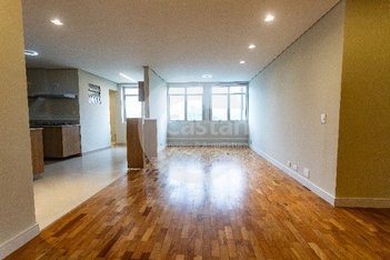 apartment em Rua Coronel Oscar Porto, Paraíso - São Paulo - SP