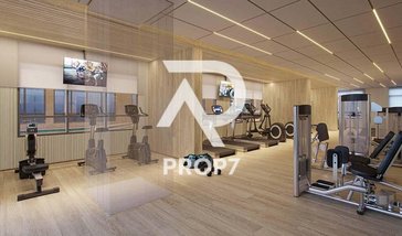 apartment em Avenida Armando Ferrentini, Paraíso - São Paulo - SP