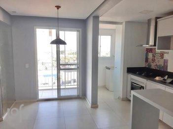 apartment em Joaquim Caetano, Fátima - Canoas - RS