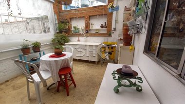 house em Rua João Cachoeira, Vila Nova Conceição - São Paulo - SP